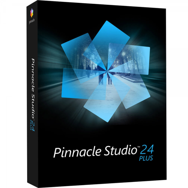 Pinnacle Studio 24 Plus 2021 | pro Windows