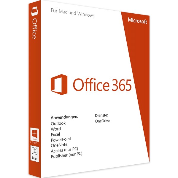 Microsoft 365 Apps for Enterprise | Licence CSP