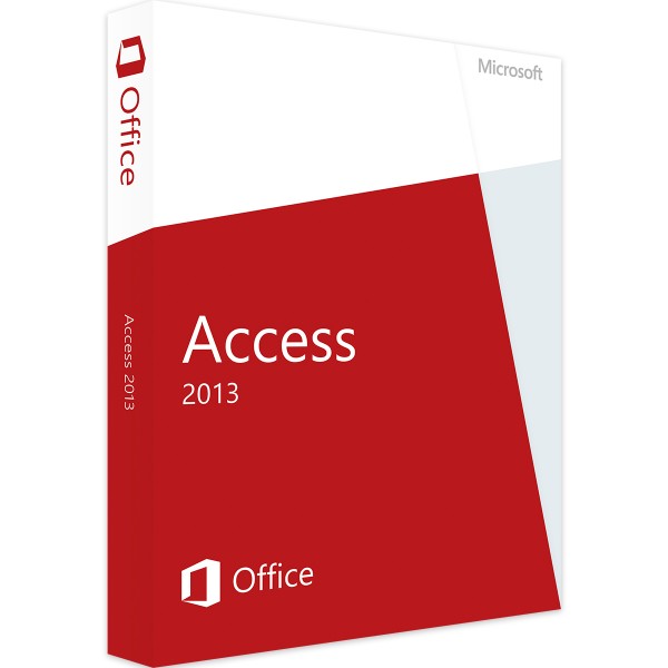 Microsoft Access 2013 | pro Windows