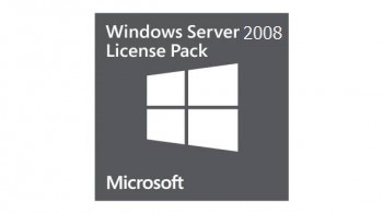 Licence CAL zařízení systému Windows Server 2008 R2