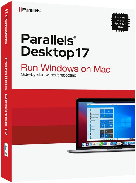 Parallels Desktop 17 Pro | pro MAC