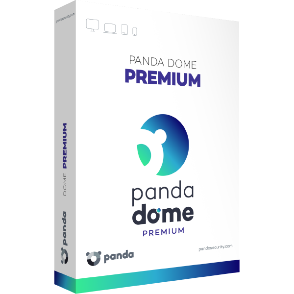 Panda Dome Premium 2022 | Více zařízení
