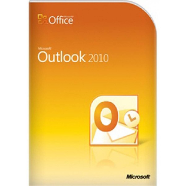 Microsoft Outlook 2010 | pro Windows