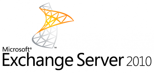 Uživatelská licence CAL Microsoft Exchange Server 2010