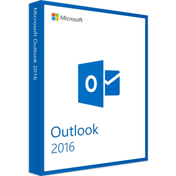 Microsoft Outlook 2016 | pro Windows