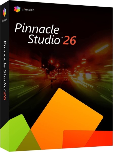 Pinnacle Studio 24 Standard 2021 | pro Windows