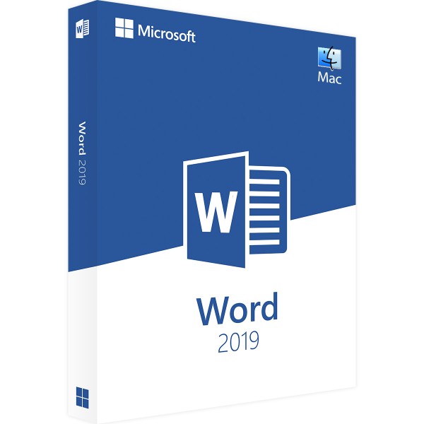 Microsoft Word 2019 | pro Mac