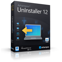 Ashampoo UnInstaller 10 Ashampoo UnInstaller 10