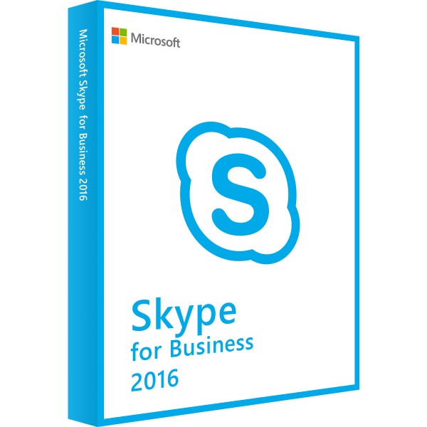 Microsoft Skype pro firmy 2016 | pro Windows