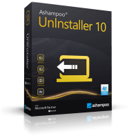 Ashampoo UnInstaller 10 Ashampoo UnInstaller 10