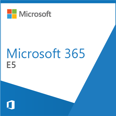 Microsoft 365 E5 | Licence CSP