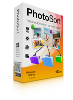 Abelssoft PhotoSort | für Windows Abelssoft PhotoSort | für Windows