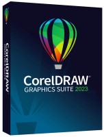 Sada CorelDRAW Graphics Suite 2021 Windows/Mac Sada CorelDRAW Graphics Suite 2021 Windows/Mac