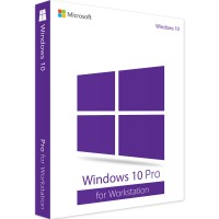 Windows 10 Pro pro pracovní stanice Windows 10 Pro pro pracovní stanice