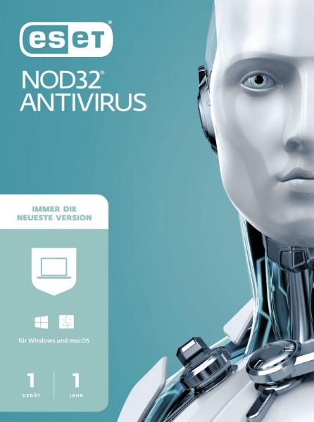 ESET NOD32 Antivirus 2022 | pro Windows