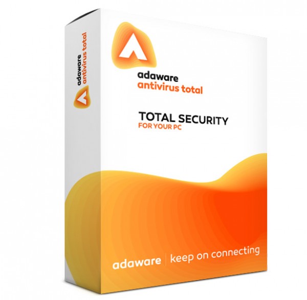 Adaware Antivirus Total 2022 | für Windows