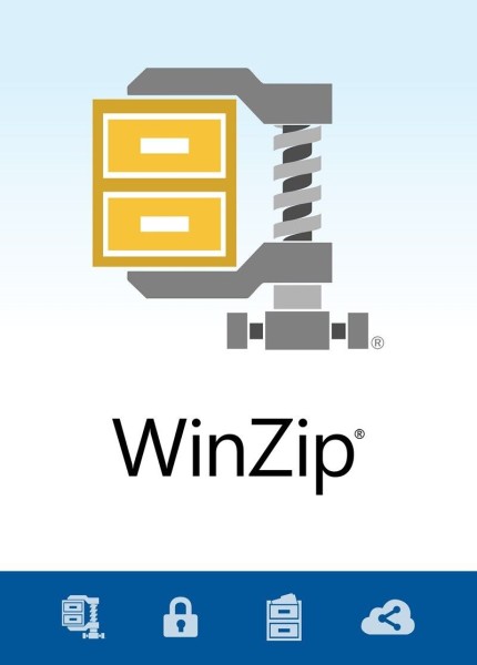 WinZip 26 Standard