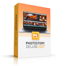 Magix Photostory Deluxe 2022 | pro Windows
