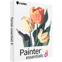 Corel Painter Essentials 7 Corel Painter Essentials 7