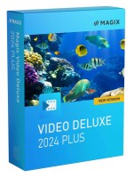 Magix Video Deluxe 2022 | pro Windows Magix Video Deluxe 2022 | pro Windows