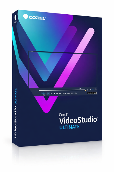 Sada CorelDRAW Graphics Suite 2021 Windows/Mac