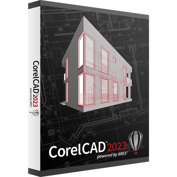 CorelCAD 2021 | für Windows / Mac