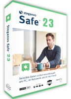 Steganos Safe 22 Steganos Safe 22