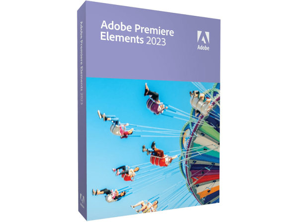 Adobe Premiere Elements 2022 | Windows/Mac
