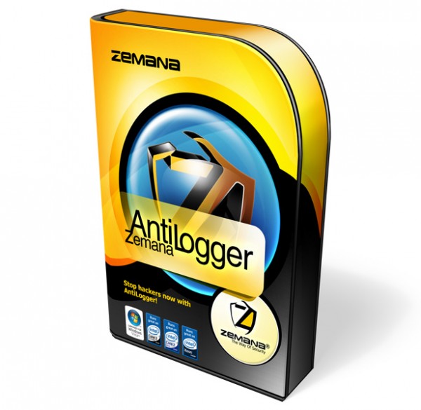 Zemana AntiLogger 2022 | pro Windows
