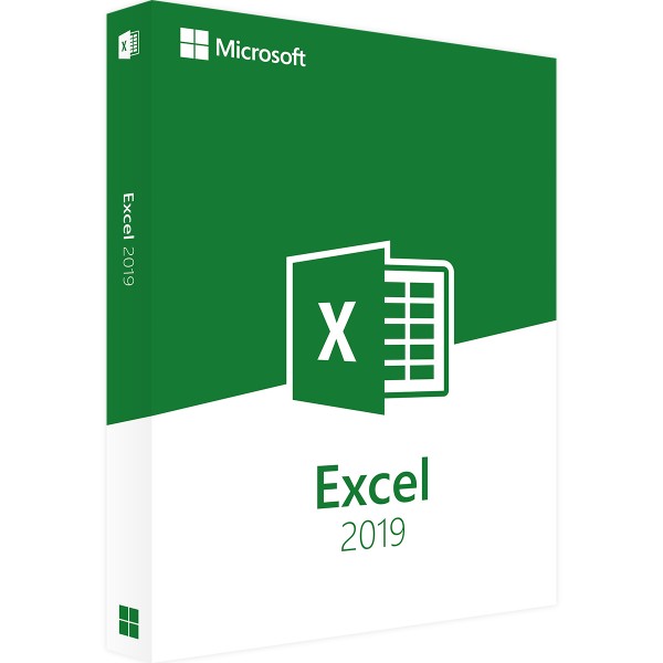 Microsoft Excel 2019 | pro Windows