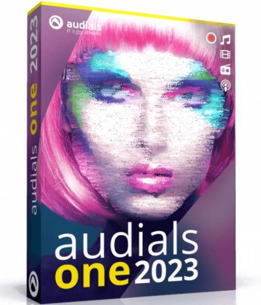 Audials One 2022
