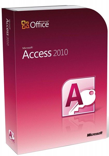 Microsoft Access 2010 | pro Windows