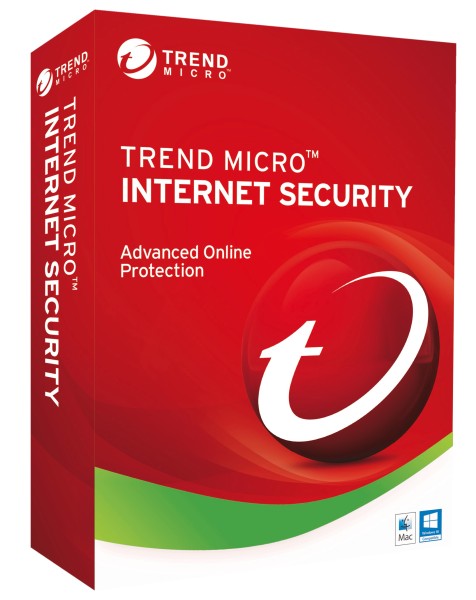 Trend Micro Internet Security 2022