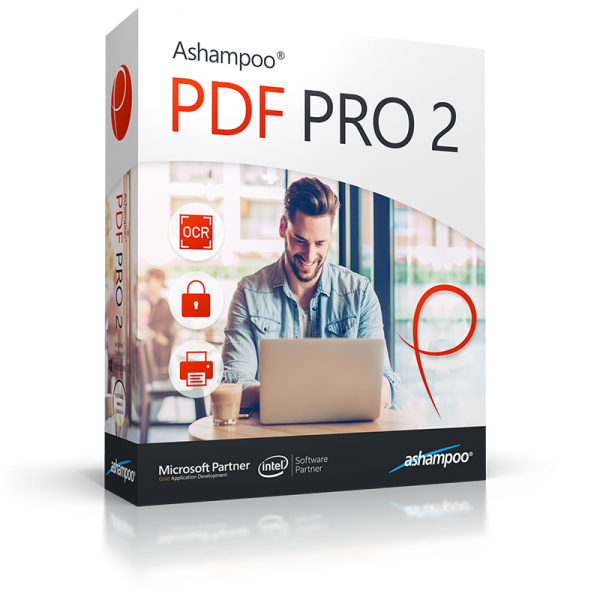 Ashampoo PDF Pro 2 | pro Windows
