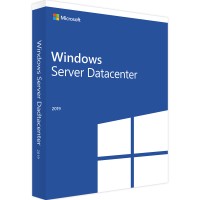 Microsoft Windows Server 2019 Datové centrum Microsoft Windows Server 2019 Datové centrum