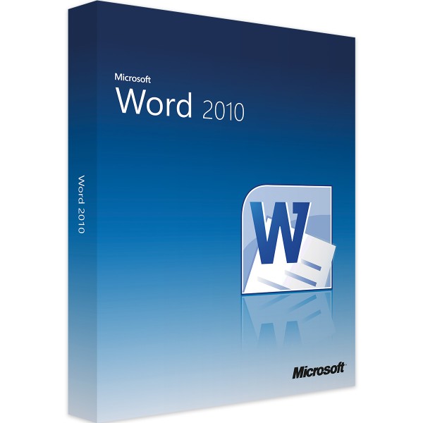 Microsoft Word 2010 | pro Windows