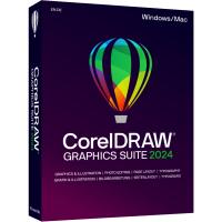 Sada CorelDRAW Graphics Suite 2021 Windows/Mac Sada CorelDRAW Graphics Suite 2021 Windows/Mac