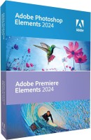 Adobe Photoshop a Premiere Elements 2022 | Windows/Mac Adobe Photoshop a Premiere Elements 2022 | Windows/Mac