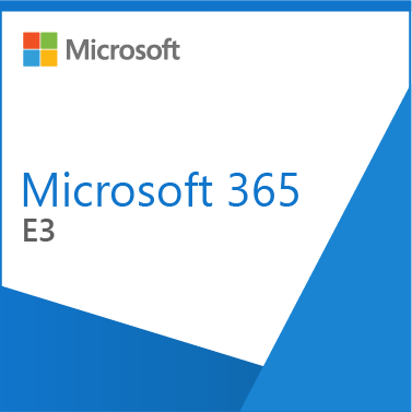 Microsoft 365 E3 | Licence CSP