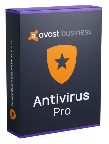 Avast Business Antivirus Pro 2022