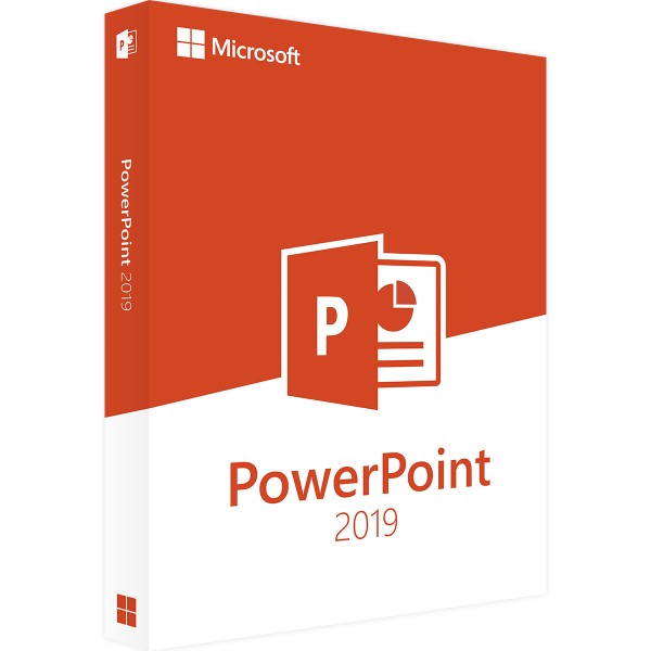 Microsoft PowerPoint 2019 | pro Windows