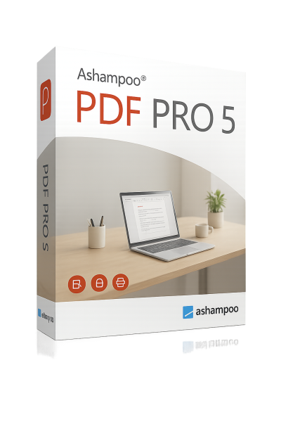 Ashampoo PDF Pro 3 | pro Windows